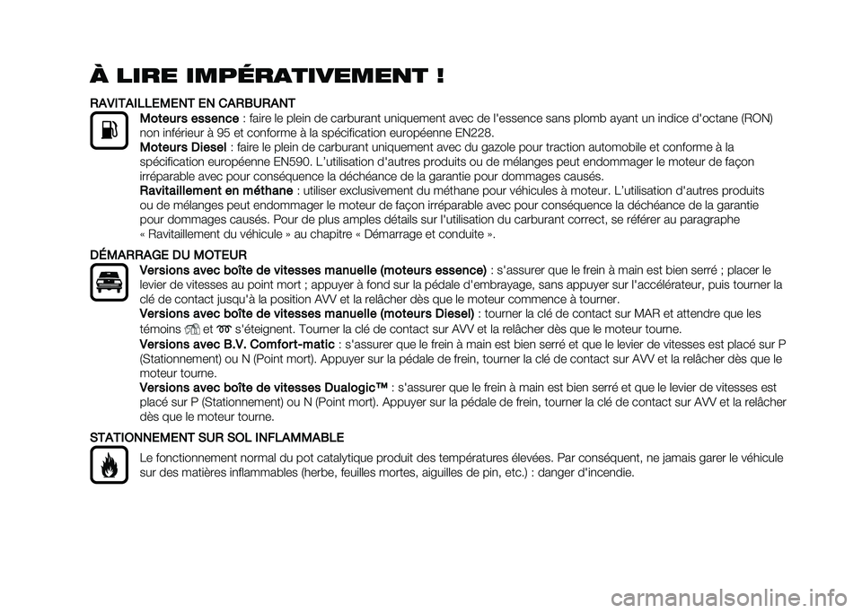 FIAT DOBLO PANORAMA 2020  Notice dentretien (in French) � ���� ����	��
�������
� �
�(�#�*�$�+�#�$�"�"�,�-�,��+ �,� ��#�(�.�/�(�#��+
�-��	��� � ������
�
�- ���
�� �	� ��	��
�
 �� ��������
� ��
�
������
