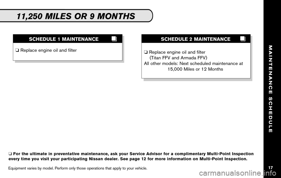 NISSAN VERSA HATCHBACK 2010 1.G Service And Maintenance Guide 