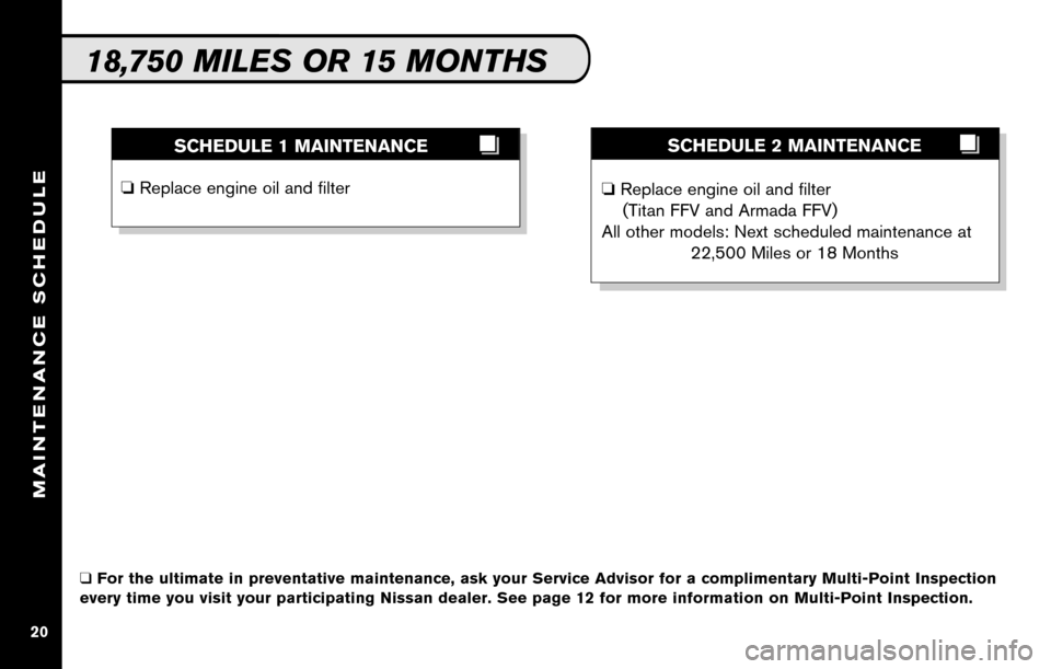 NISSAN VERSA HATCHBACK 2010 1.G Service And Maintenance Guide 