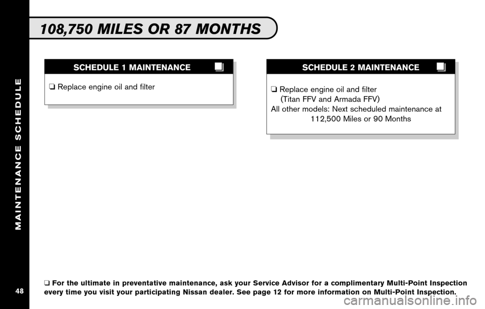 NISSAN VERSA HATCHBACK 2010 1.G Service And Maintenance Guide 