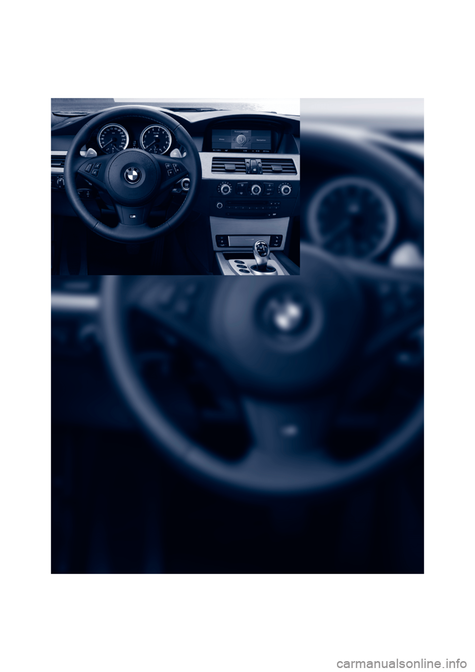 BMW M5 SEDAN 2007 E60 Owners Guide ba8_m5us.book Seite 26 Montag, 5. Februar 2007 12:03 12 BMW M5 SEDAN 2007 E60 Owners Guide ba8_m5us.book Seite 26 Montag, 5. Februar 2007 12:03 12