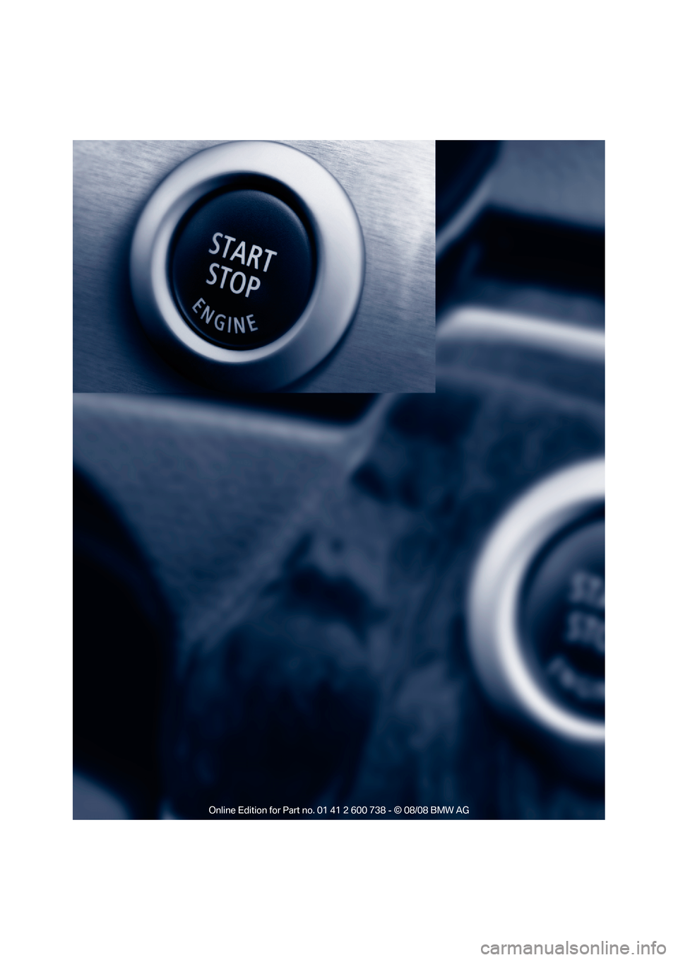 BMW M5 SEDAN 2009 E60 Owners Guide 
