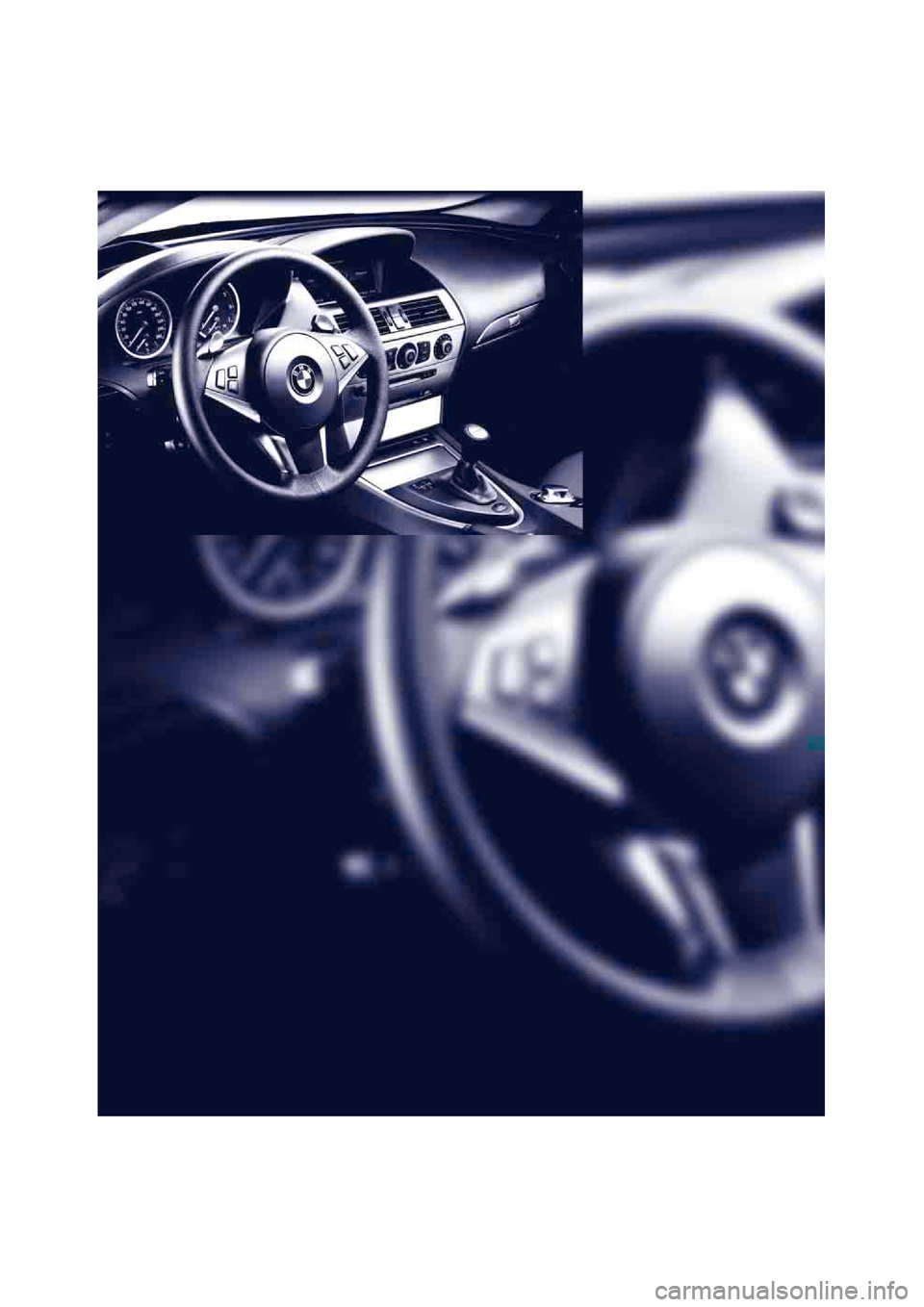 BMW 645CI COUPE 2004 E63 Owners Guide BMW 645CI COUPE 2004 E63 Owners Guide, Page 26