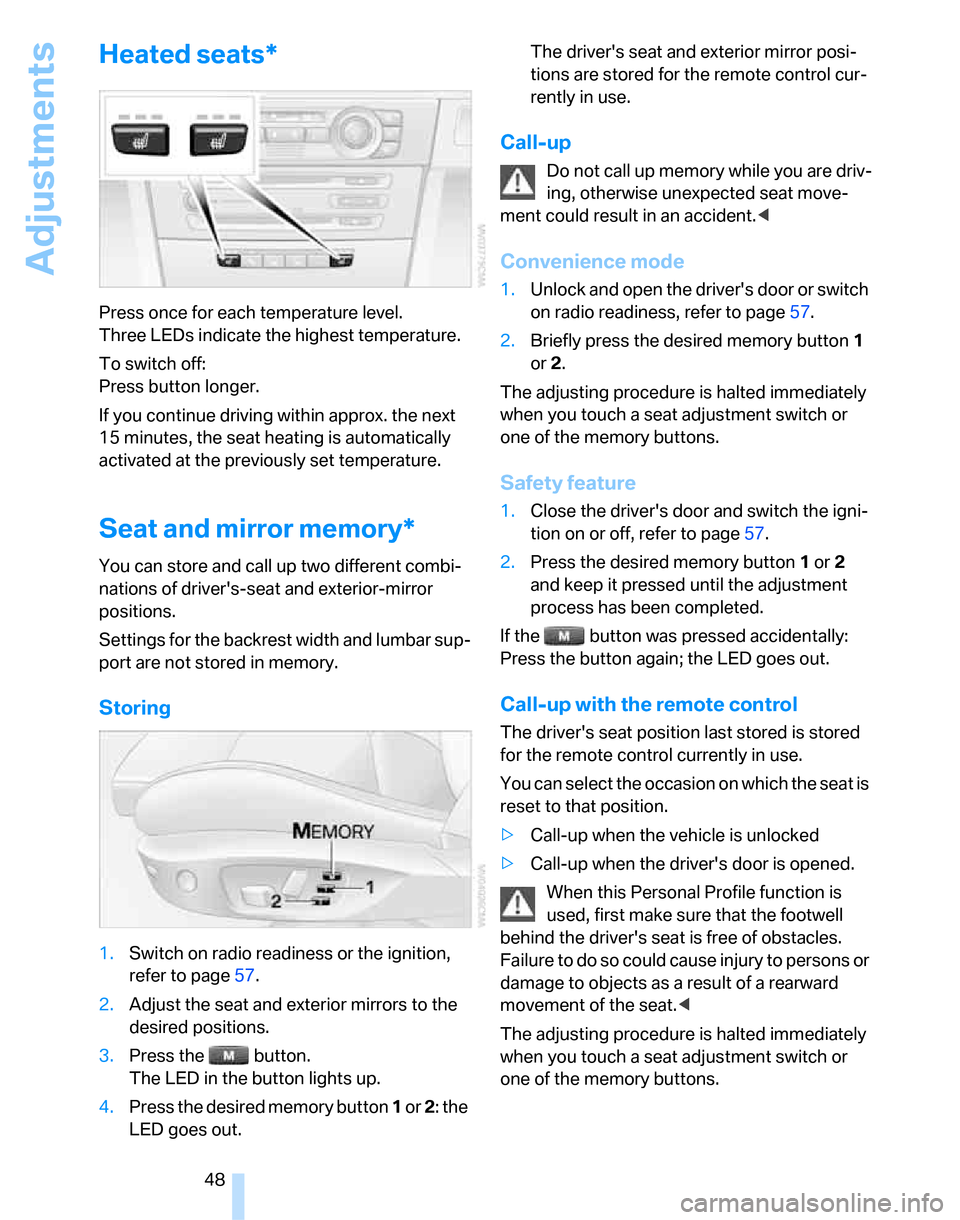 BMW 328I SEDAN 2007 E90 Service Manual (268 Pages)