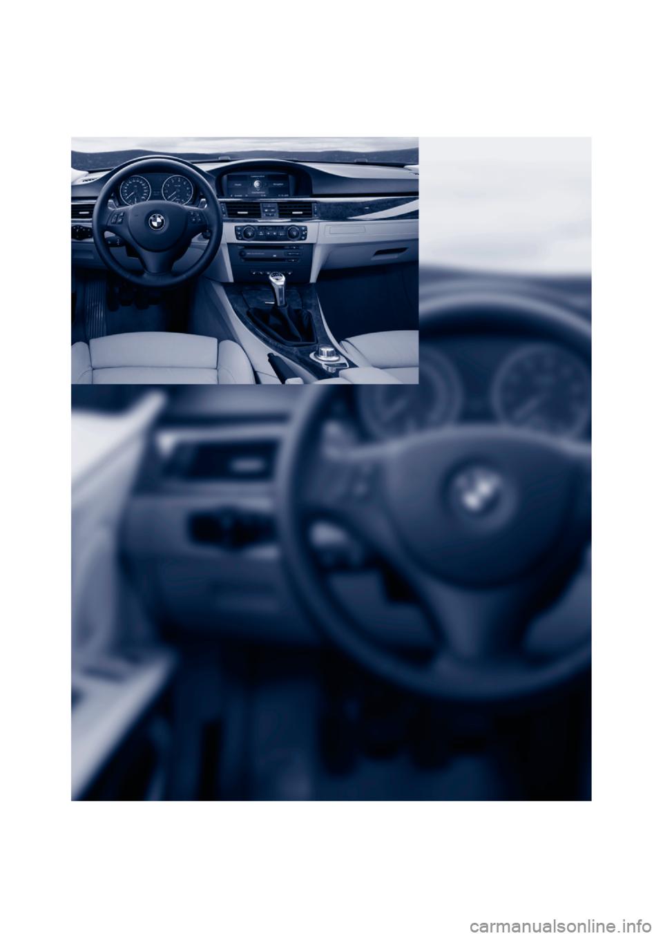 BMW 335I SEDAN 2008 E90 Owners Guide BMW 335I SEDAN 2008 E90 Owners Guide
