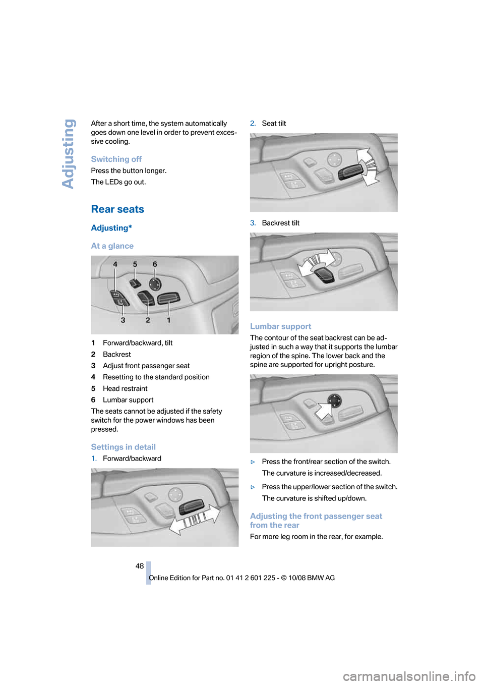 BMW 750I 2009 F01 Service Manual �"�G�U�F�S��B��T�I�P�S�U��U�J�N�F�
��U�I�F��T�Z�T�U�F�N��B�V�U�P�N�B�U�J�D�B�M�M�Z
�H�P�F�T��E�P�X�O��P�O�F��M�F�W�F�M��J�O��P�S�E�F�S��U�P��Q�S�F�W�F�O�U��F�Y�D�F�Tj
�T�J�W�F��D�P�P�M