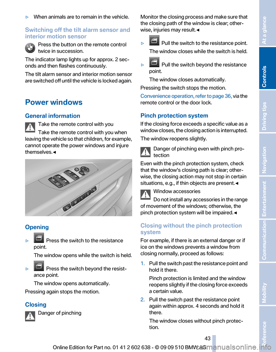 BMW 750LI 2010 F01 Service Manual 