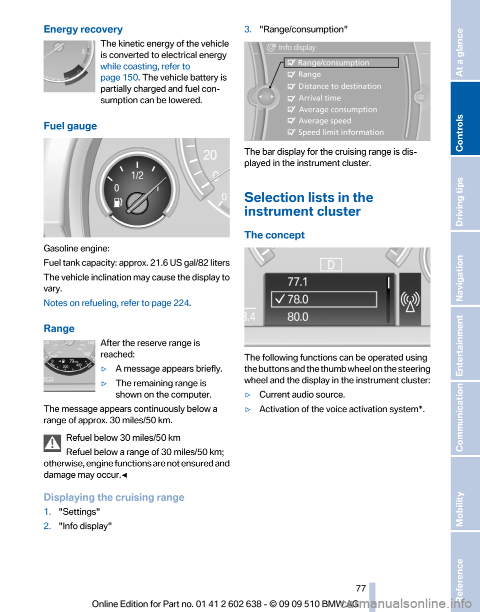 BMW 750I 2010 F01 Manual PDF 