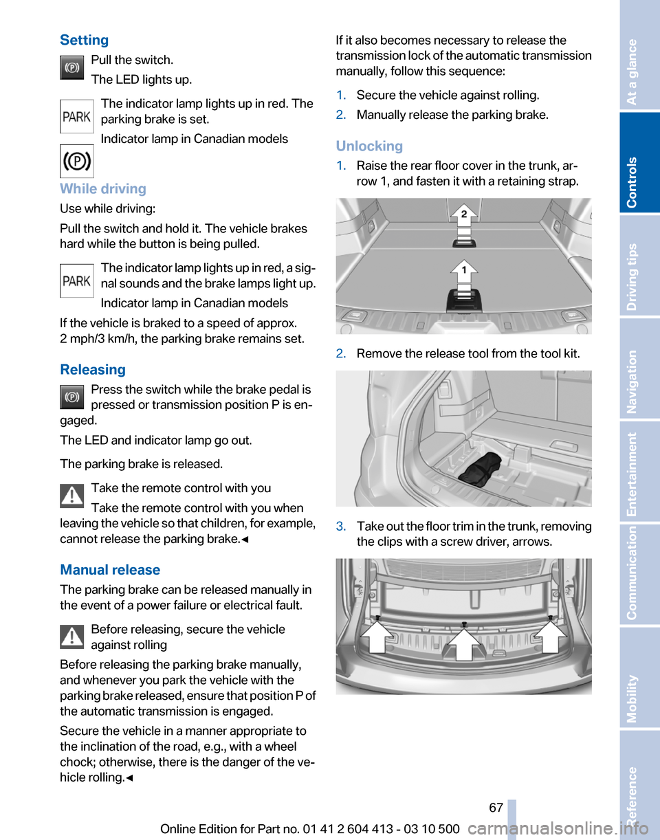 BMW 535I GT 2010 F07 Repair Manual 