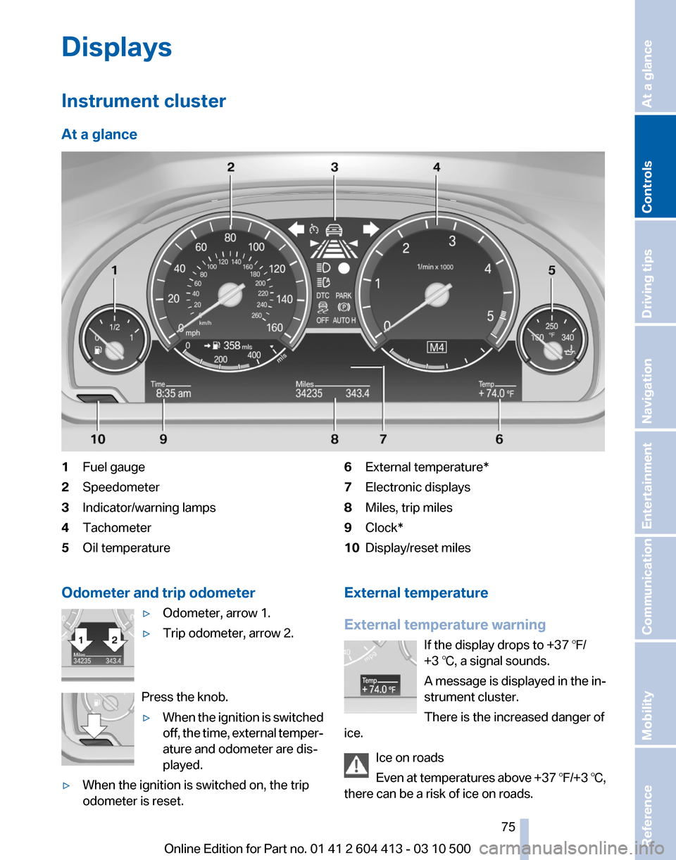 BMW 535I GT 2010 F07 Manual PDF 