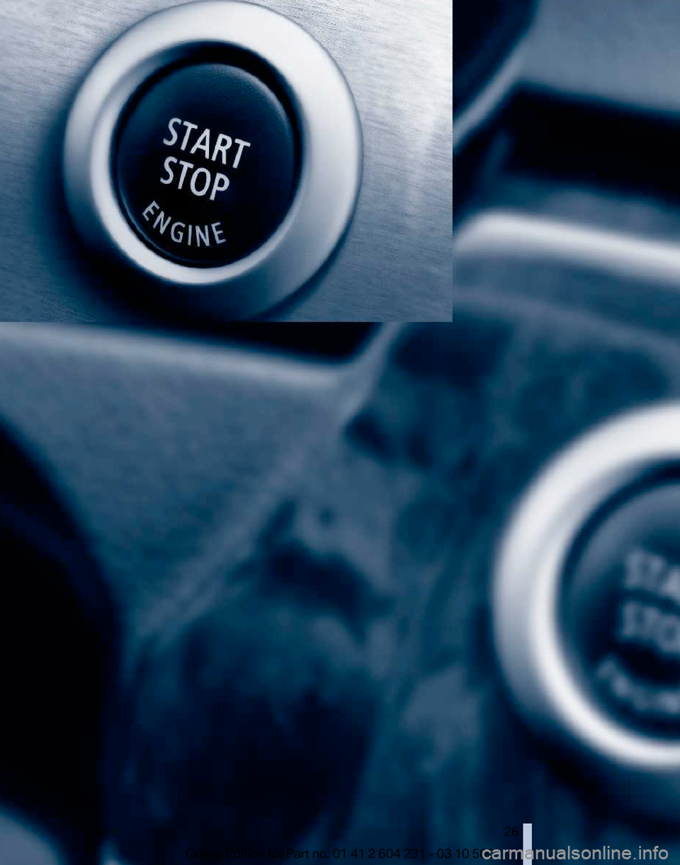 BMW Z4 2011 E89 Owners Guide BMW Z4 2011 E89 Owners Guide