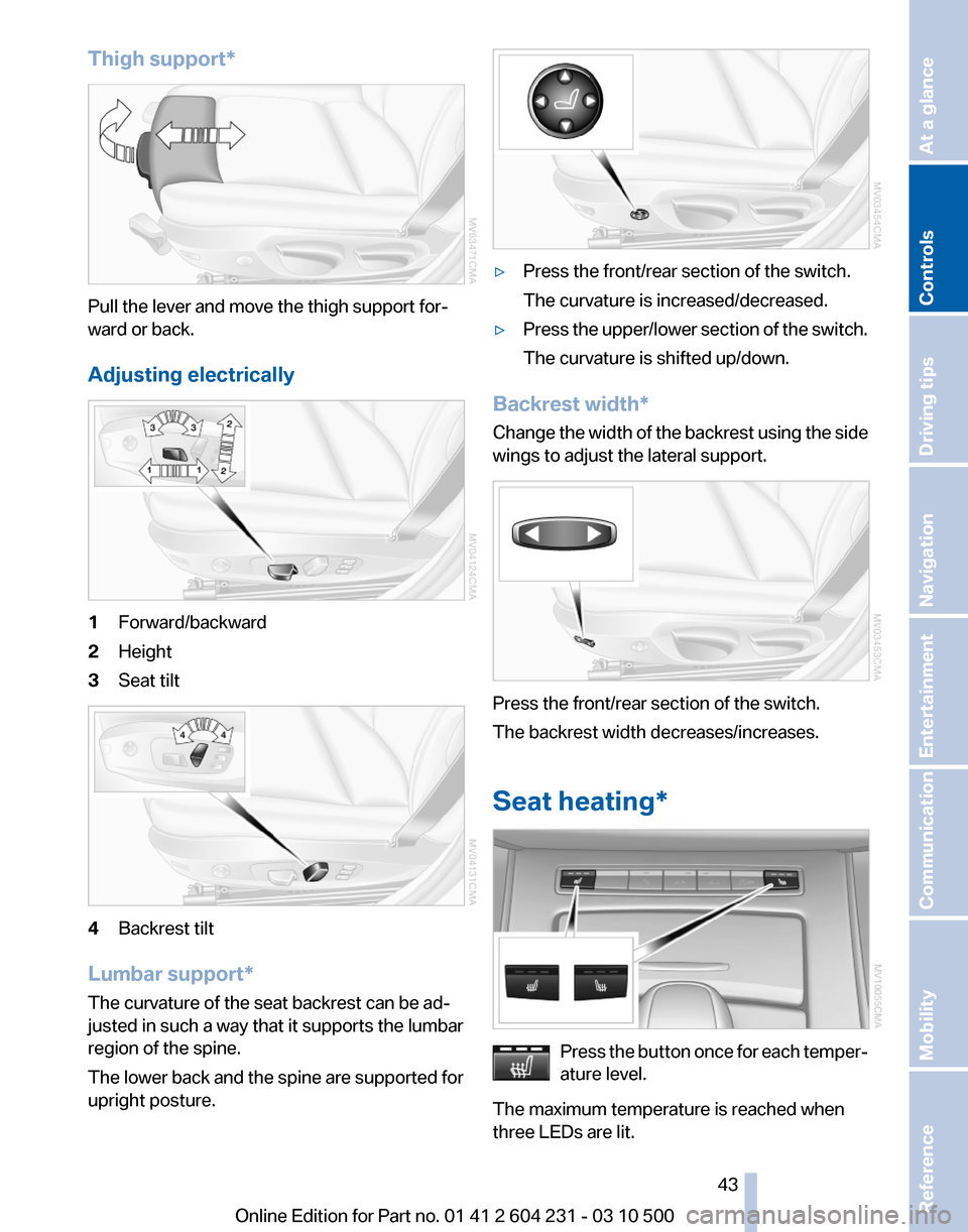 BMW Z4 2011 E89 Service Manual 