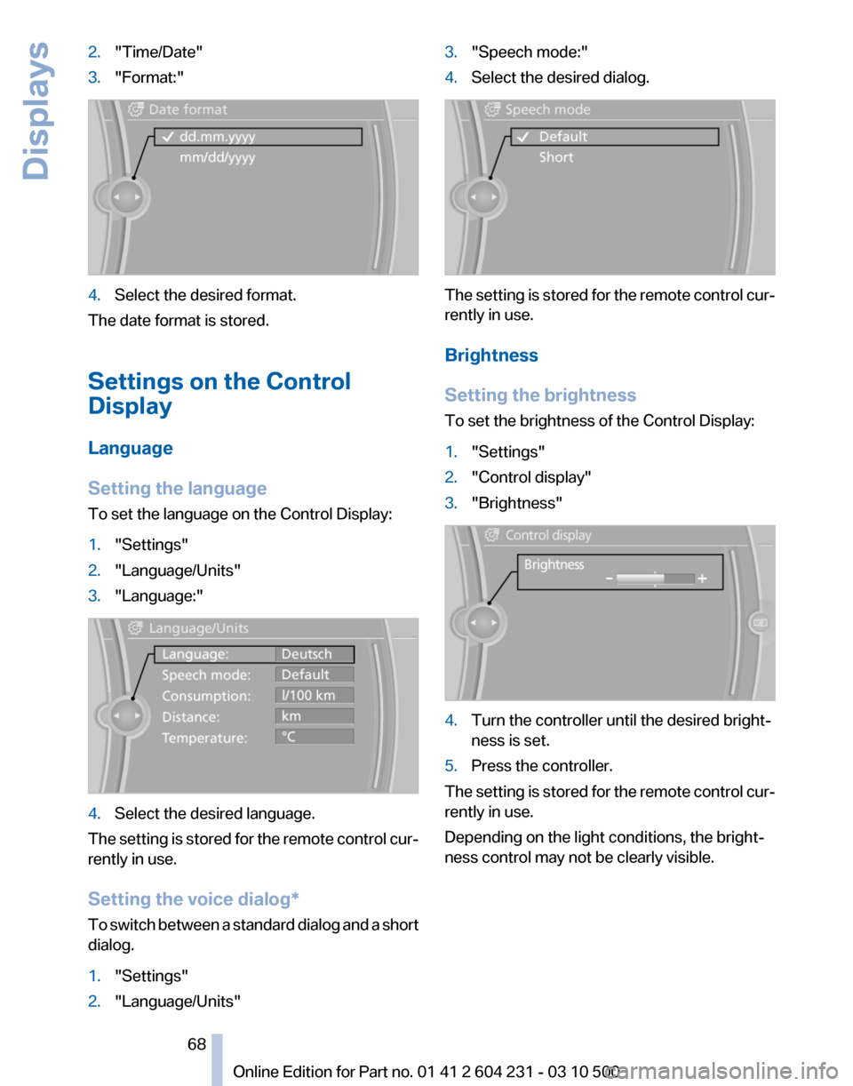 BMW Z4 2011 E89 Repair Manual 