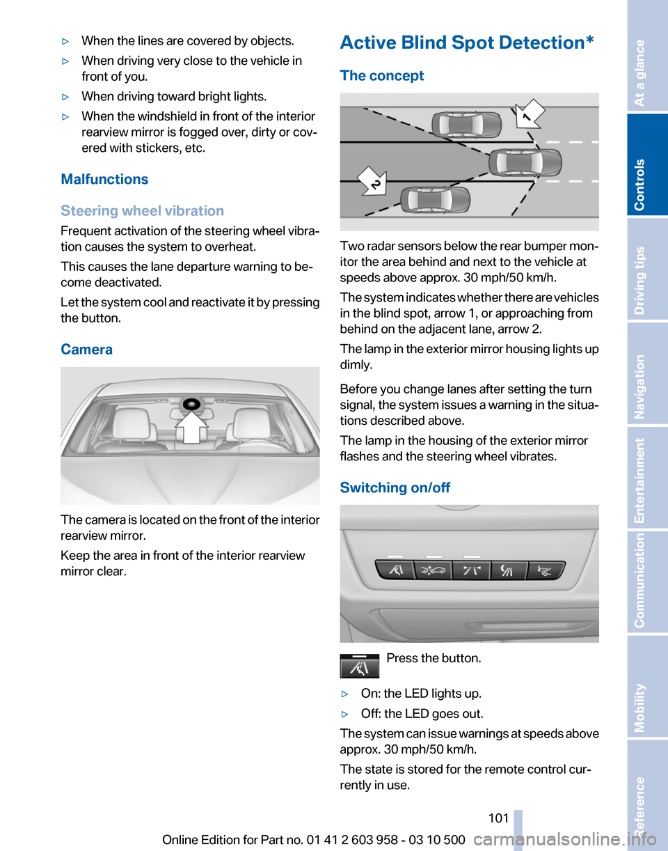 BMW ACTIVE HYBRID 7 2011 F04 Owners Manual BMW ACTIVE HYBRID 7 2011 F04 Owners Manual