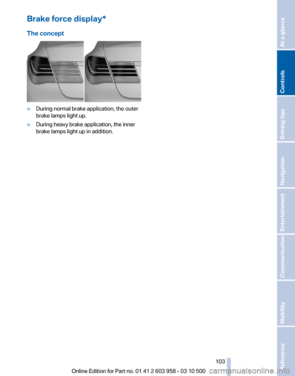 BMW ACTIVE HYBRID 7 2011 F04 Owners Manual BMW ACTIVE HYBRID 7 2011 F04 Owners Manual