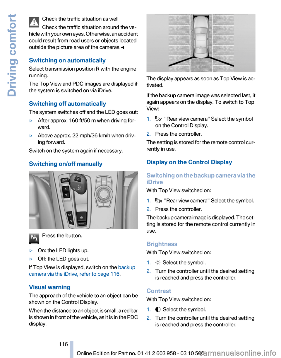 BMW ACTIVE HYBRID 7 2011 F04 Owners Manual BMW ACTIVE HYBRID 7 2011 F04 Owners Manual