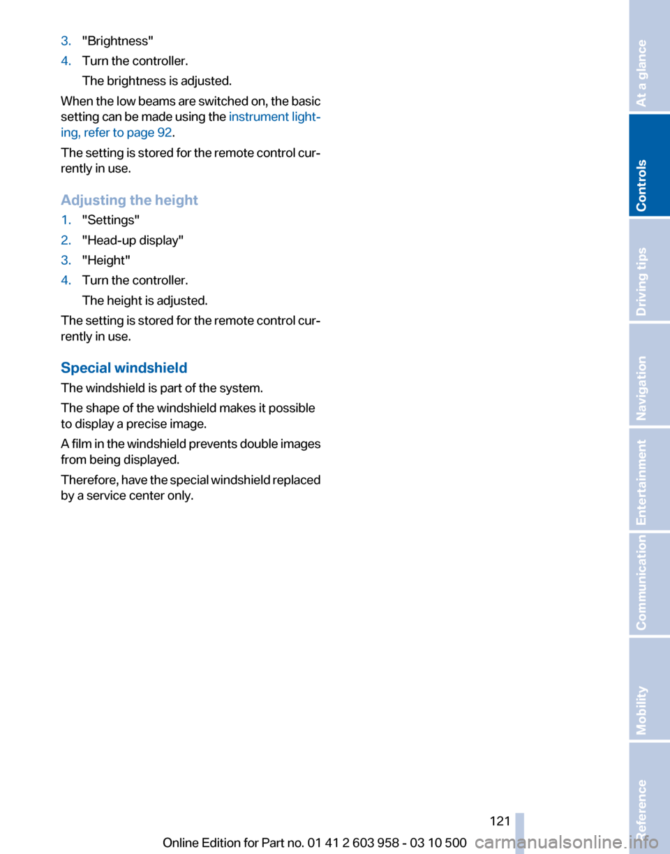 BMW ACTIVE HYBRID 7 2011 F04 Owners Manual BMW ACTIVE HYBRID 7 2011 F04 Owners Manual