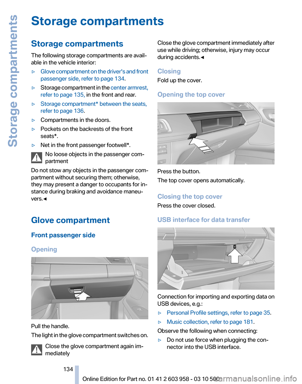 BMW ACTIVE HYBRID 7 2011 F04 Owners Manual BMW ACTIVE HYBRID 7 2011 F04 Owners Manual