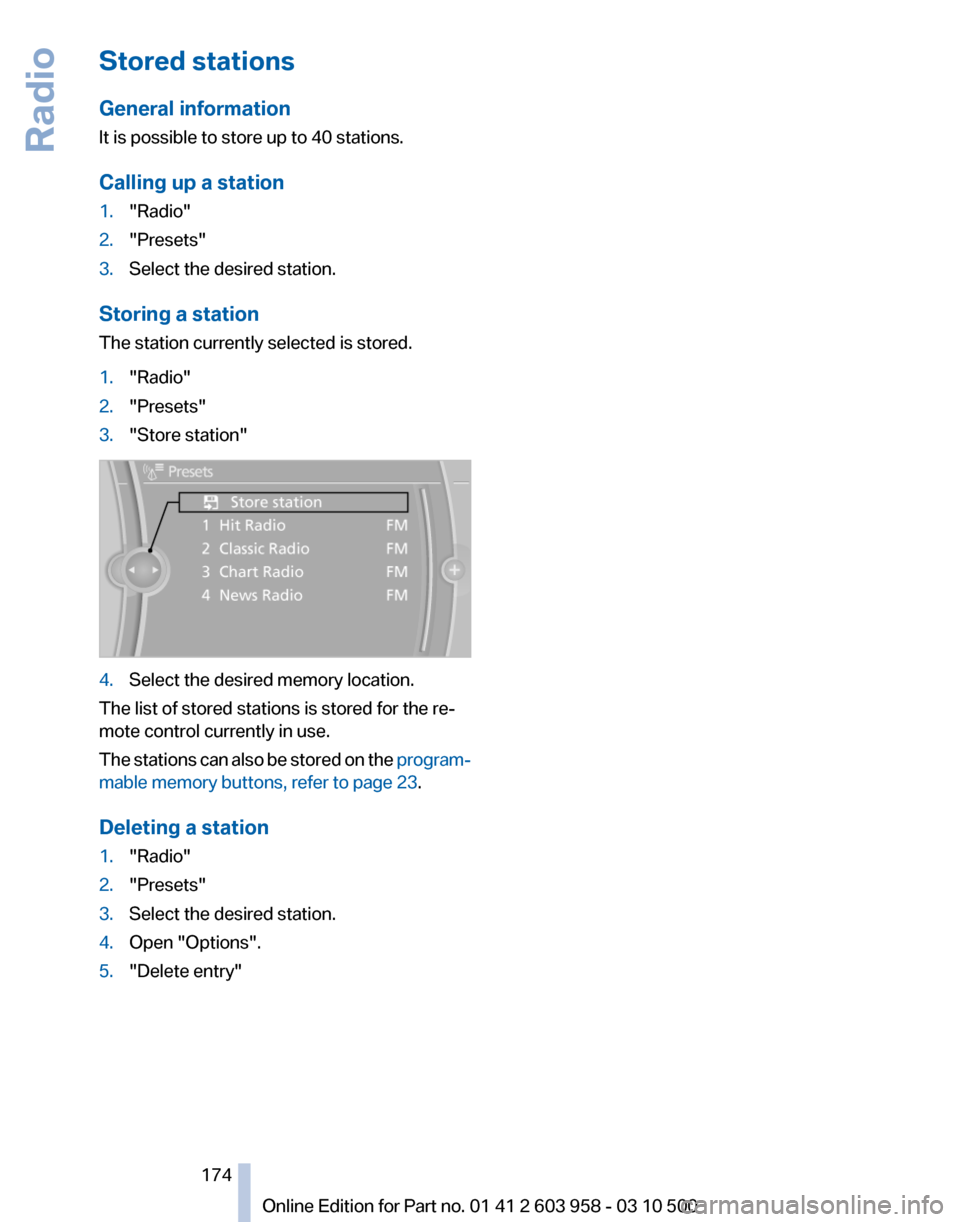BMW ACTIVE HYBRID 7 2011 F04 Owners Manual BMW ACTIVE HYBRID 7 2011 F04 Owners Manual