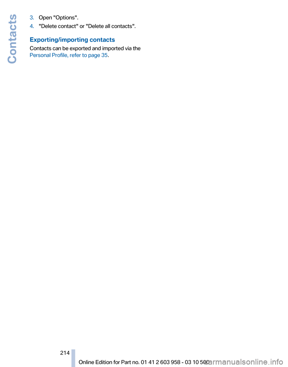 BMW ACTIVE HYBRID 7 2011 F04 Owners Manual BMW ACTIVE HYBRID 7 2011 F04 Owners Manual