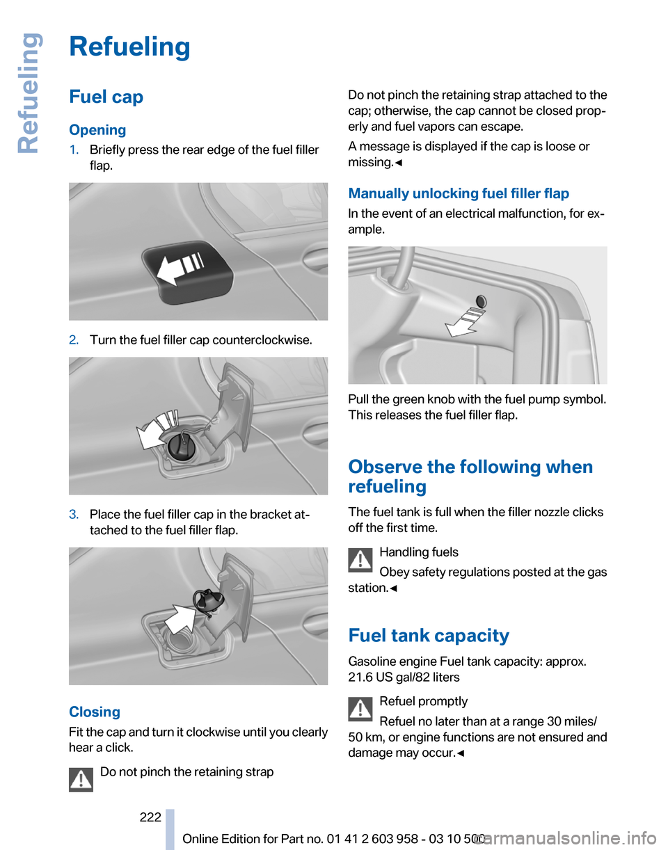 BMW ACTIVE HYBRID 7 2011 F04 Owners Manual BMW ACTIVE HYBRID 7 2011 F04 Owners Manual