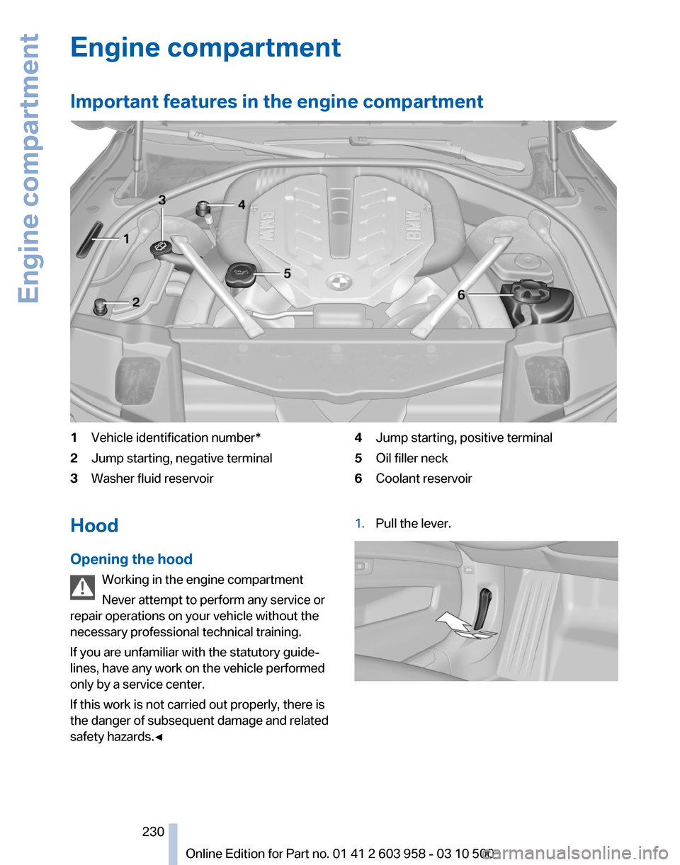 BMW ACTIVE HYBRID 7 2011 F04 Owners Manual BMW ACTIVE HYBRID 7 2011 F04 Owners Manual