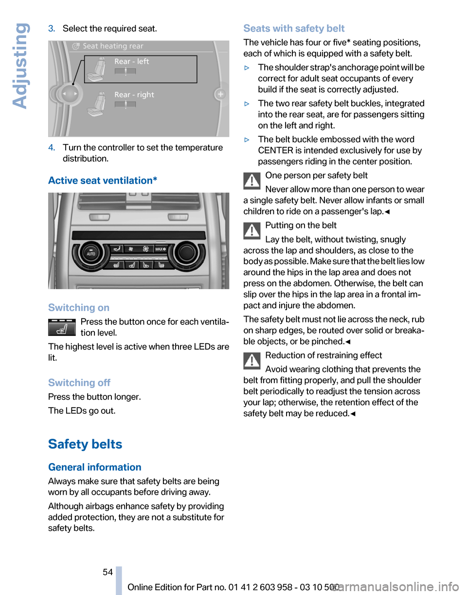BMW ACTIVE HYBRID 7 2011 F04 Workshop Manual BMW ACTIVE HYBRID 7 2011 F04 Workshop Manual