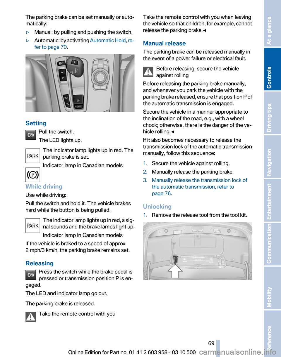 BMW ACTIVE HYBRID 7 2011 F04 Repair Manual BMW ACTIVE HYBRID 7 2011 F04 Repair Manual