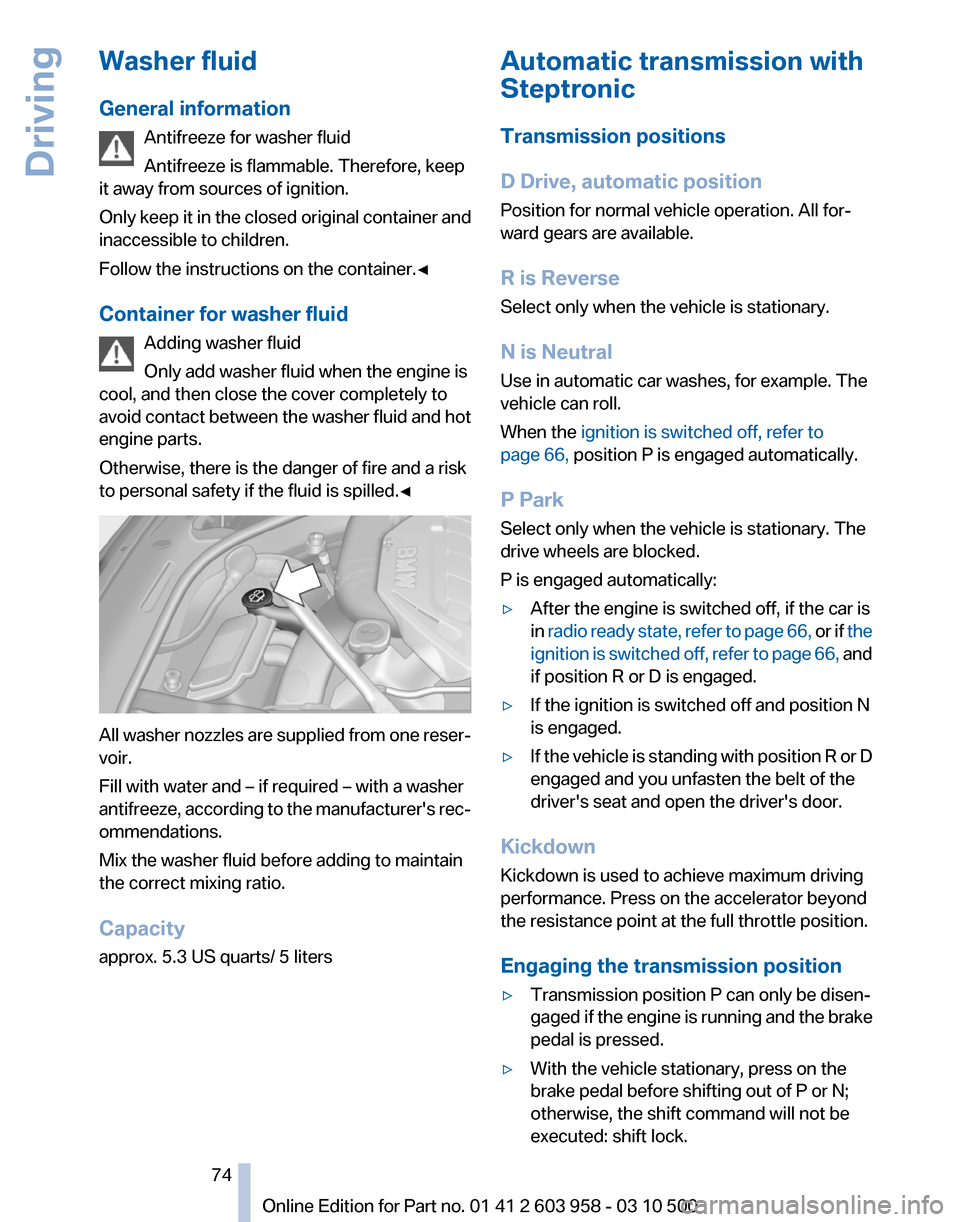 BMW ACTIVE HYBRID 7 2011 F04 Manual PDF BMW ACTIVE HYBRID 7 2011 F04 Manual PDF