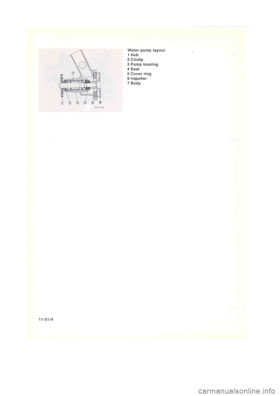 BMW 320i 1981 E21 M20 Engine Workshop Manual BMW 320i 1981 E21 M20 Engine Workshop Manual