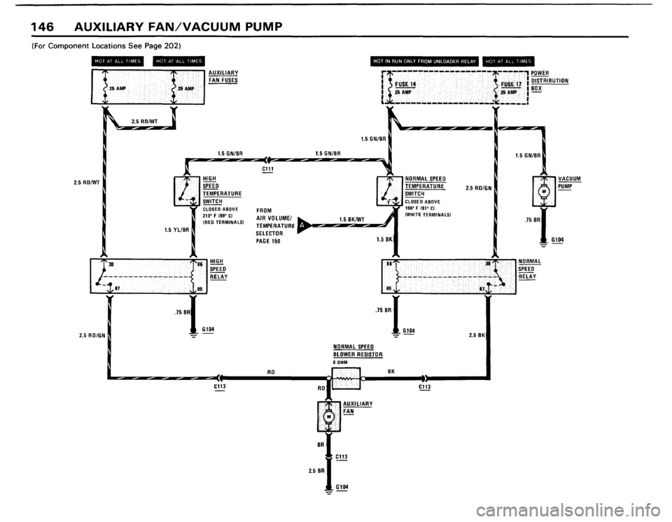 BMW 733i 1982 E23 Electrical Troubleshooting Manual BMW 733i 1982 E23 Electrical Troubleshooting Manual