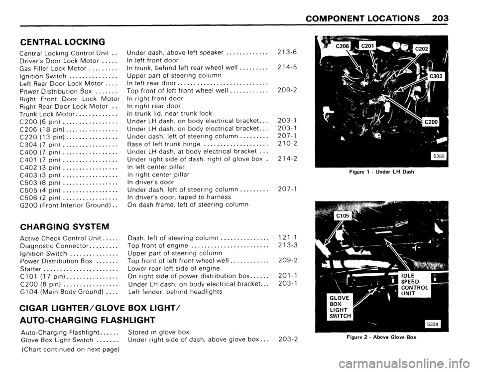 BMW 733i 1982 E23 Electrical Troubleshooting Manual BMW 733i 1982 E23 Electrical Troubleshooting Manual