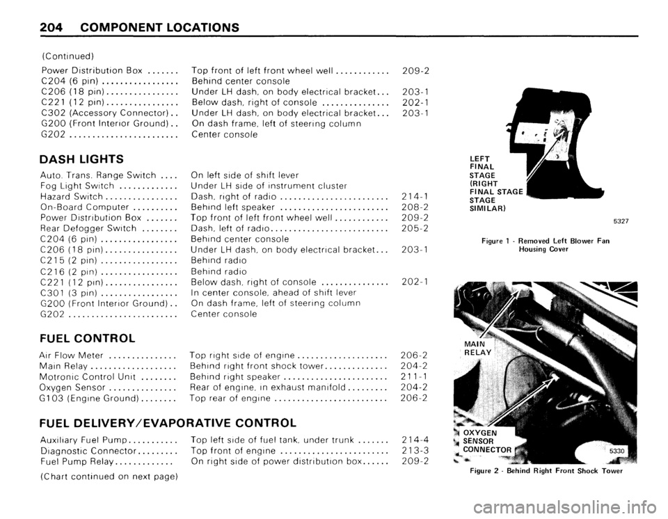 BMW 733i 1982 E23 Electrical Troubleshooting Manual BMW 733i 1982 E23 Electrical Troubleshooting Manual