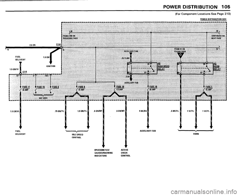 BMW 733i 1983 E23 Electrical Troubleshooting Manual BMW 733i 1983 E23 Electrical Troubleshooting Manual
