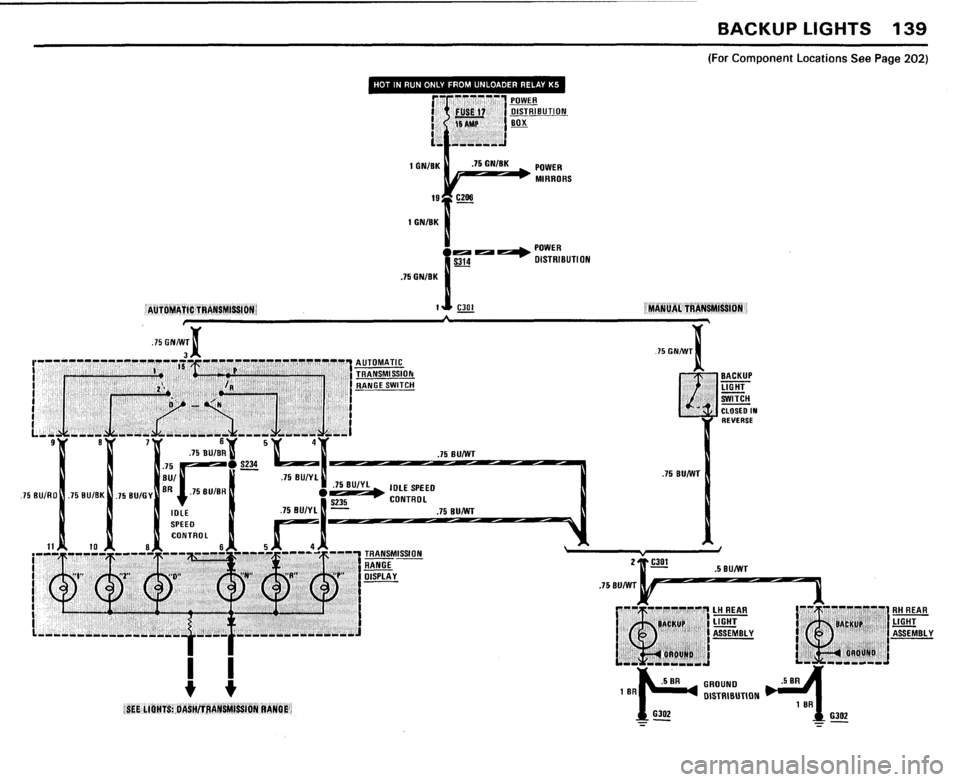 BMW 733i 1983 E23 Electrical Troubleshooting Manual BMW 733i 1983 E23 Electrical Troubleshooting Manual