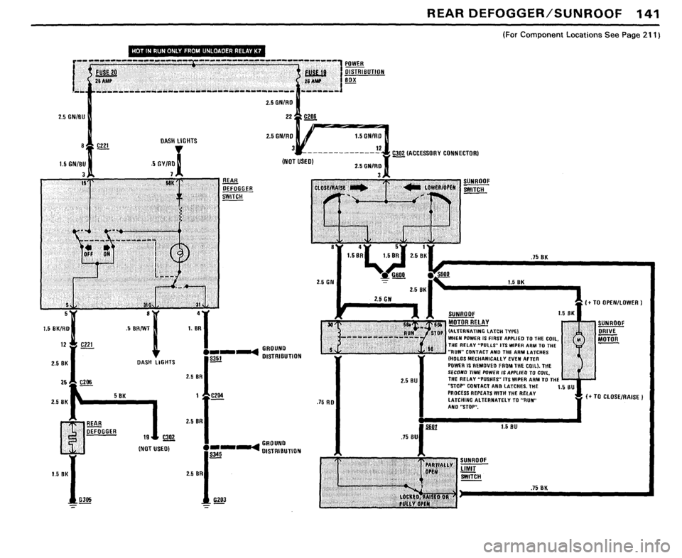 BMW 733i 1983 E23 Electrical Troubleshooting Manual BMW 733i 1983 E23 Electrical Troubleshooting Manual