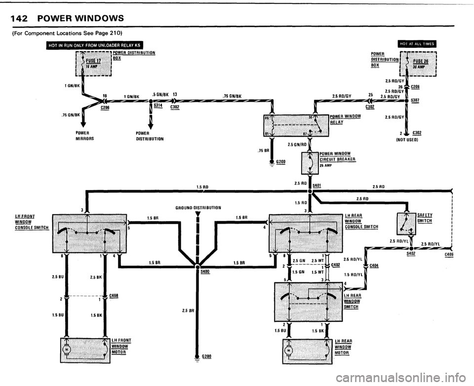 BMW 733i 1983 E23 Electrical Troubleshooting Manual BMW 733i 1983 E23 Electrical Troubleshooting Manual