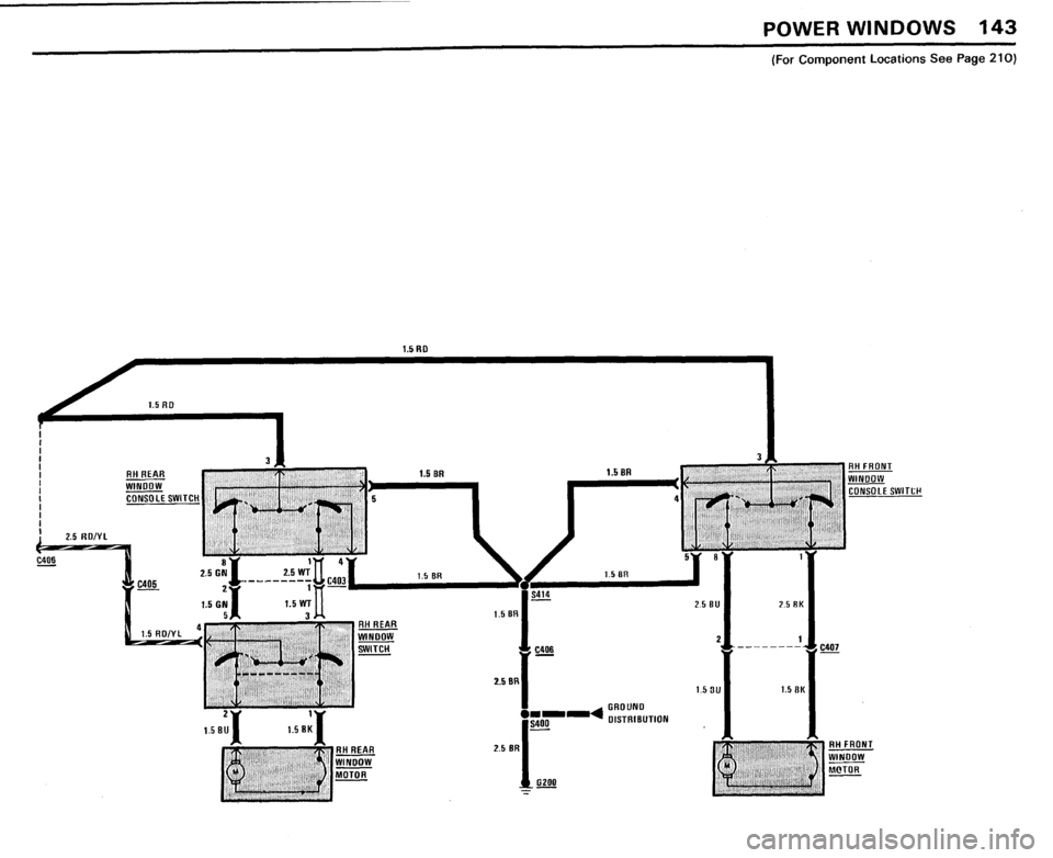 BMW 733i 1983 E23 Electrical Troubleshooting Manual BMW 733i 1983 E23 Electrical Troubleshooting Manual
