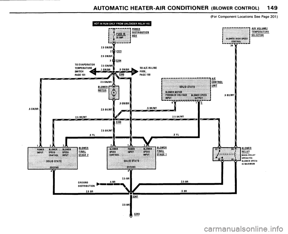 BMW 733i 1983 E23 Electrical Troubleshooting Manual BMW 733i 1983 E23 Electrical Troubleshooting Manual