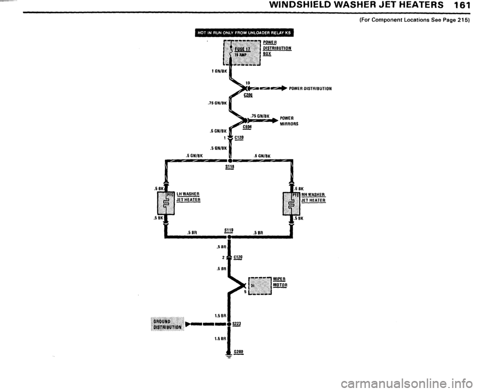 BMW 733i 1983 E23 Electrical Troubleshooting Manual BMW 733i 1983 E23 Electrical Troubleshooting Manual