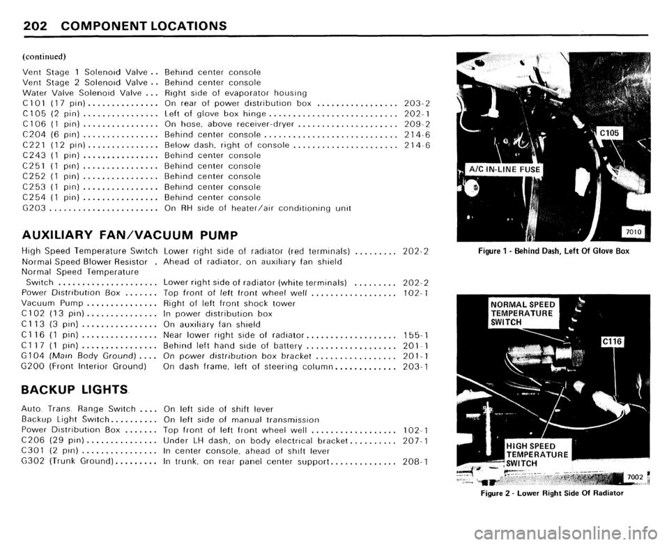 BMW 733i 1983 E23 Electrical Troubleshooting Manual BMW 733i 1983 E23 Electrical Troubleshooting Manual