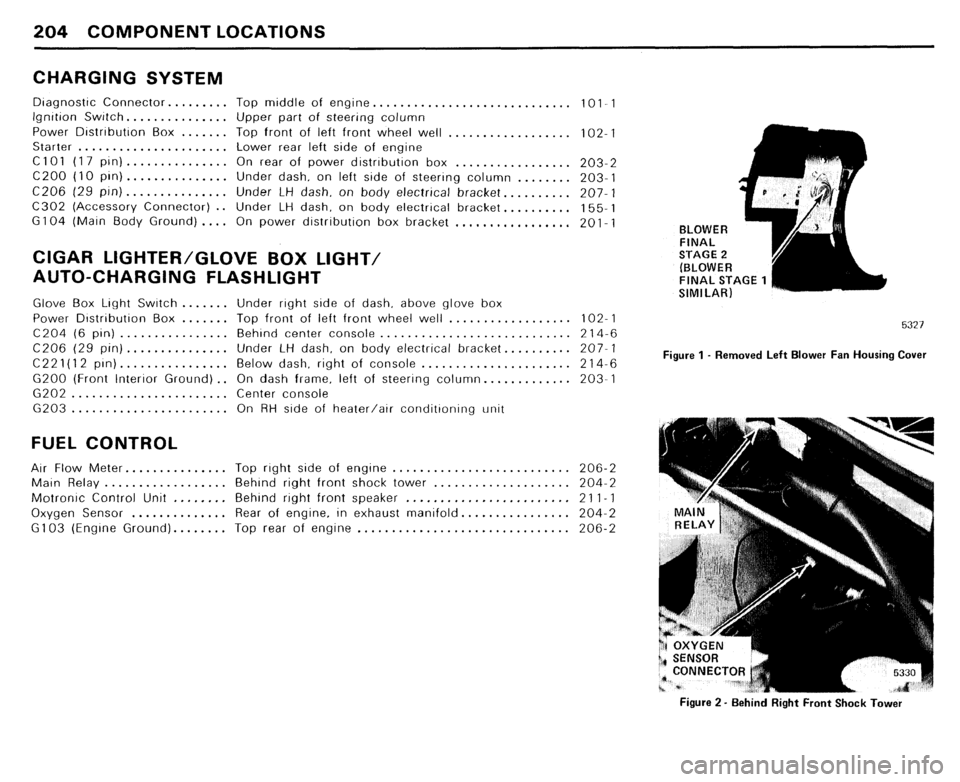BMW 733i 1983 E23 Electrical Troubleshooting Manual BMW 733i 1983 E23 Electrical Troubleshooting Manual