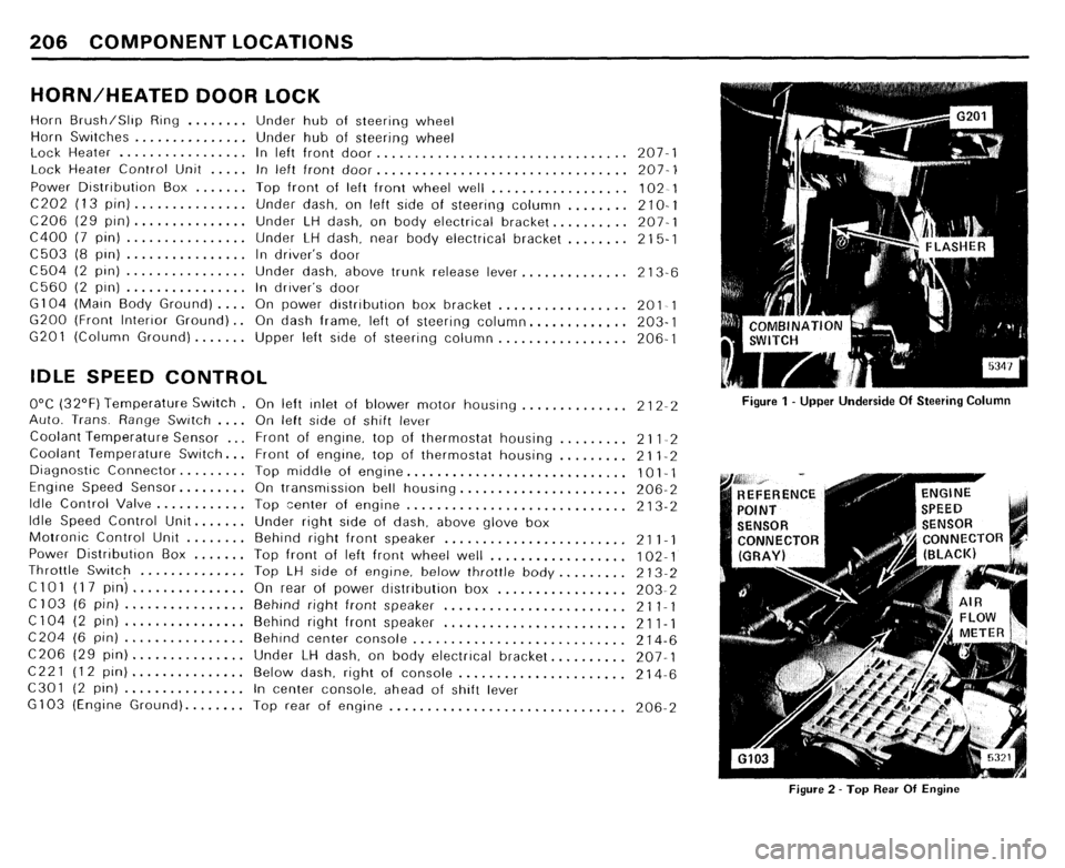 BMW 733i 1983 E23 Electrical Troubleshooting Manual BMW 733i 1983 E23 Electrical Troubleshooting Manual