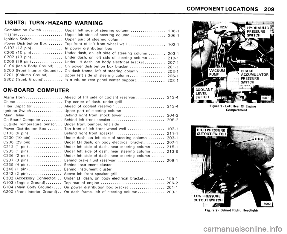 BMW 733i 1983 E23 Electrical Troubleshooting Manual BMW 733i 1983 E23 Electrical Troubleshooting Manual
