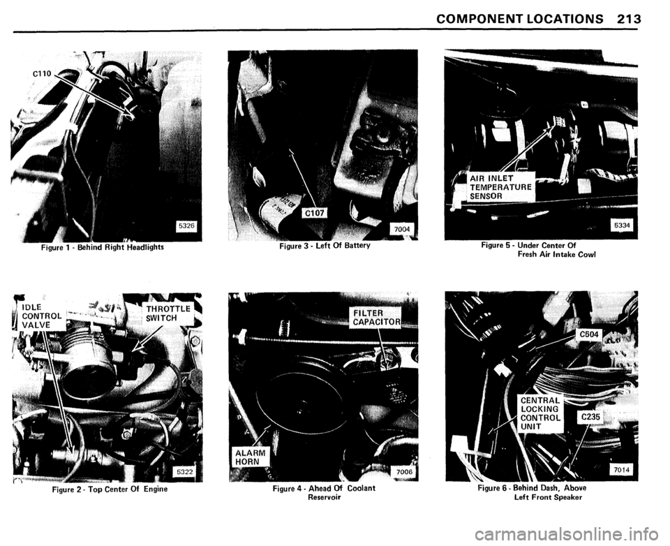 BMW 733i 1983 E23 Electrical Troubleshooting Manual BMW 733i 1983 E23 Electrical Troubleshooting Manual