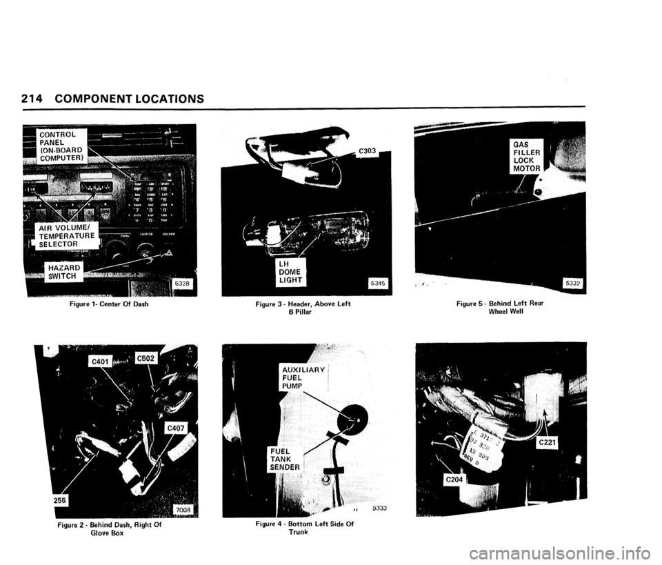 BMW 733i 1983 E23 Electrical Troubleshooting Manual BMW 733i 1983 E23 Electrical Troubleshooting Manual