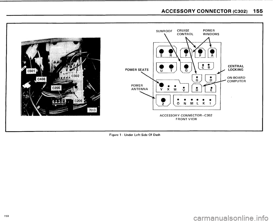 BMW 733i 1984 E23 Electrical Troubleshooting Manual BMW 733i 1984 E23 Electrical Troubleshooting Manual