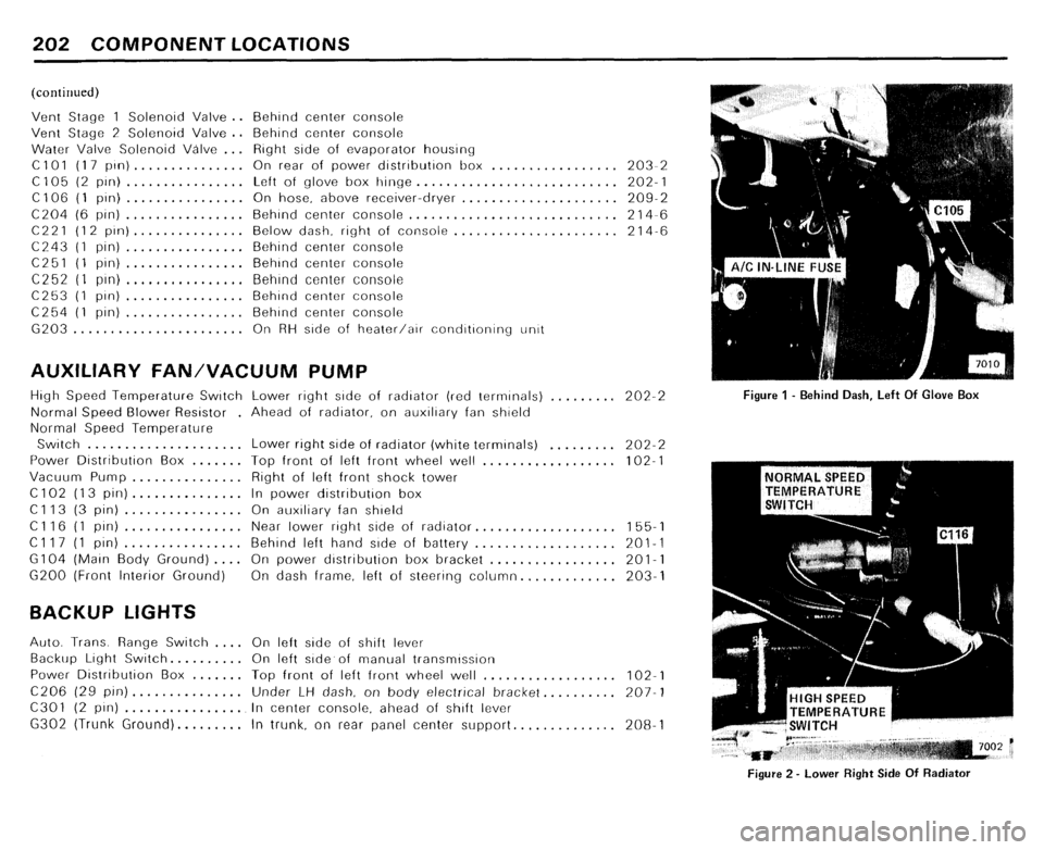 BMW 733i 1984 E23 Electrical Troubleshooting Manual BMW 733i 1984 E23 Electrical Troubleshooting Manual