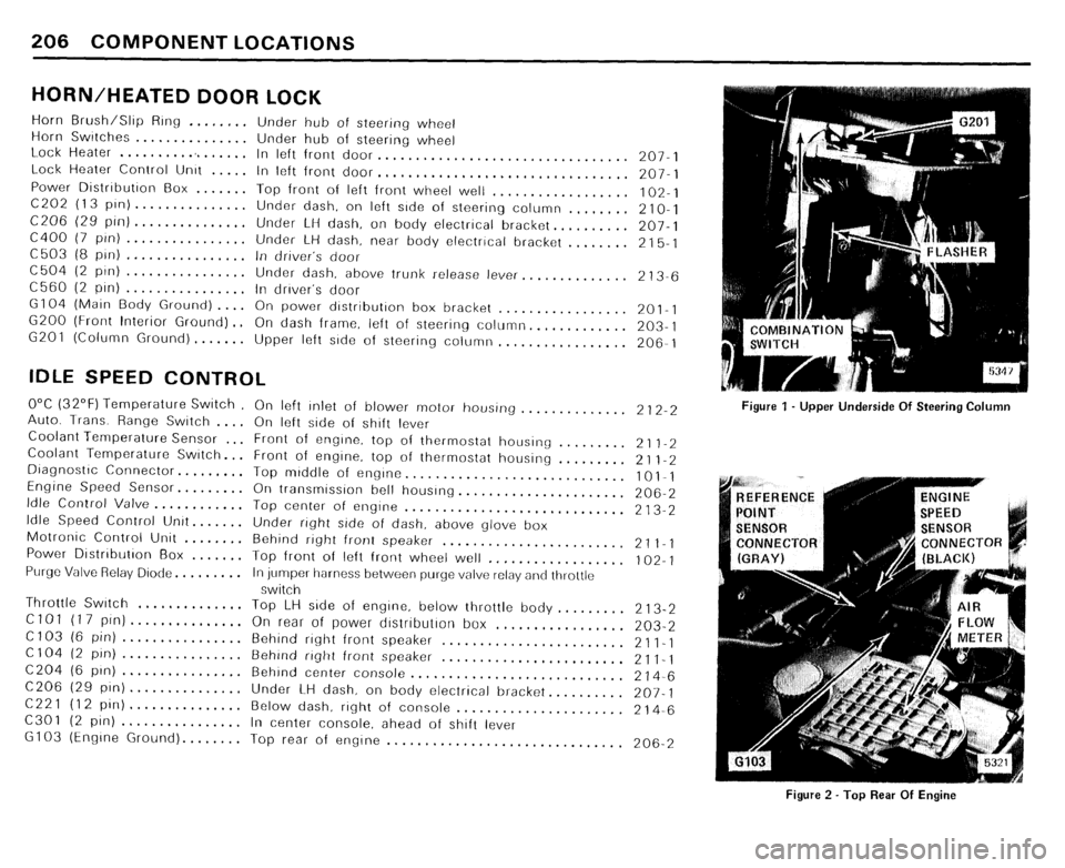 BMW 733i 1984 E23 Electrical Troubleshooting Manual BMW 733i 1984 E23 Electrical Troubleshooting Manual