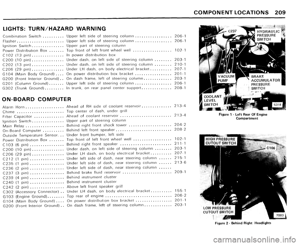 BMW 733i 1984 E23 Electrical Troubleshooting Manual BMW 733i 1984 E23 Electrical Troubleshooting Manual